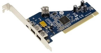 Kalea PCI FireWire 400 (11788354)