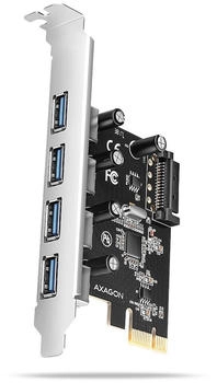 Axagon PCIe USB 3.2 Gen1 (PCEU-430RS)