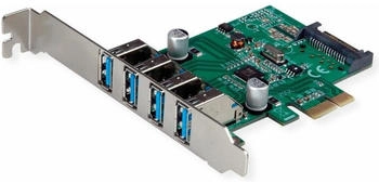 Value PCIe USB 3.2 Gen1 (15.99.2117)