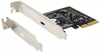 Exsys PCIe USB 3.2 Gen 2x2 (EX-12011)