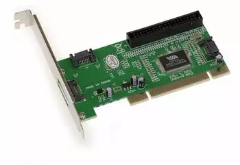 Kalea Informatique PCI > IDE + SATA I