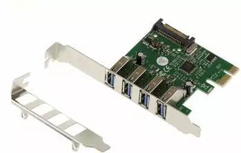 Kalea Informatique PCIe USB 3.0 (10762674)