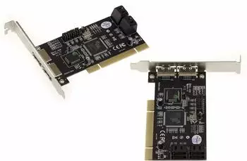 Kalea Informatique PCI (e)SATA I (11715761)