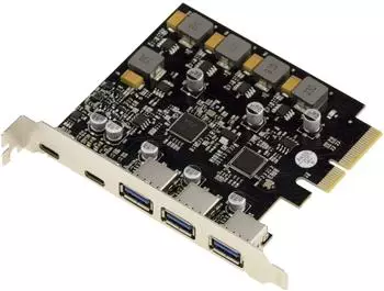 Kalea Informatique PCIe USB 3.2 Gen2 (11799227)