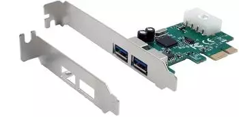 Exsys PCIe USB 3.0 (EX-11042)