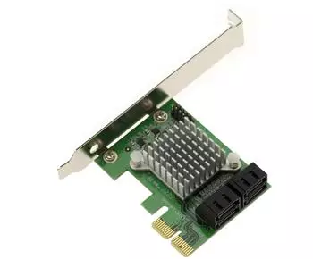 Kalea Informatique PCIe SATA III (11614014)
