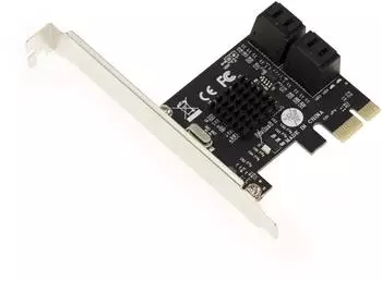 Kalea Informatique PCIe SATA III (11362354)