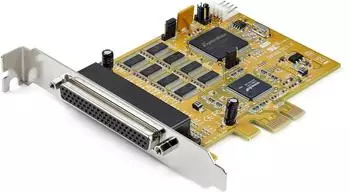 StarTech PCIe Seriell (PEX8S1050)