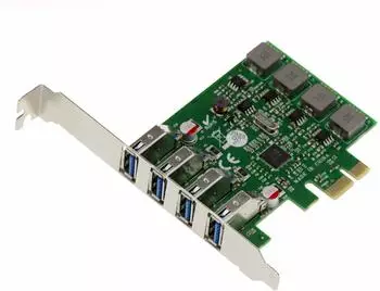 Kalea Informatique PCIe USB 3.0 (10869418)