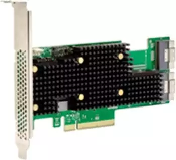Broadcom eHBA 9620-16i Tri-Mode SAS/SATA Storage-Adapter (05-50111-02)