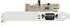 StarTech PCIe Serielle Karte 1-Port RS-232 DB9 (11050-PC-SERIAL-CARD)