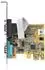 StarTech 2-Port PCI Express Serielle Schnittstellenkarte RS232 (21050-PC-SERIAL-CARD)