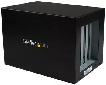 StarTech PCI Express auf 4x PCI Slot Erweiterungsgehäuse (PEX2PCI4)