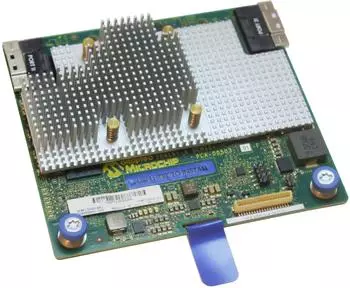 HPE SR416i-a Gen10+ RAID-Controller NVMe/SAS 24G, 4GB Cache (P12688-B21)