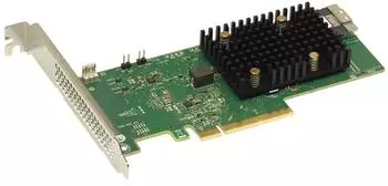 Lenovo ThinkSystem RAID 545-8i PCIe Gen4 12Gb Adapter (4Y37A93012)