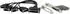 Exsys EX-46024 PCIe-Karte 4x RS-232 seriell (EX-46024)