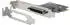 Exsys EX-46024 PCIe-Karte 4x RS-232 seriell (EX-46024)