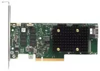 Fujitsu PRAID EP640i - Speichercontroller (RAID) - 8 Sender/Kanal - SATA 6Gb/s / SAS