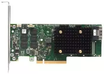 Fujitsu PRAID EP640i RAID-Controller 4GB Cache, PCIe 4.0 x8 (PY-SR4C63)