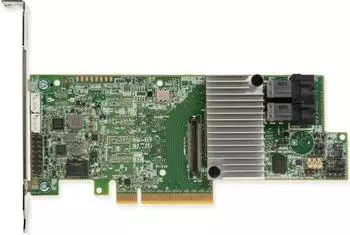 Lenovo ThinkSystem 730-8i RAID-Controller 8-Kanal SAS/SATA 12Gb/s PCIe 3.0 (7Y37A01083)