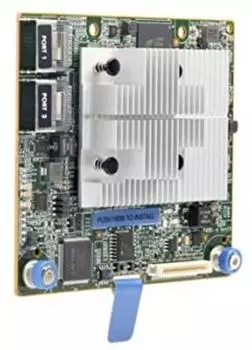 HPE Smart Array P408i-a SR Gen10 RAID-Controller 8-Kanal SAS 12Gb/s (804331-B21)