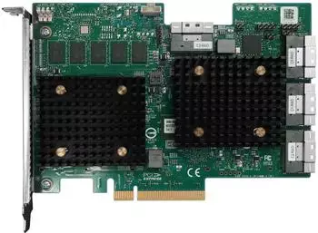Lenovo ThinkSystem 940-32i RAID-Controller 8GB PCIe 4.0 x8 12Gbit/s (4Y37A09733)