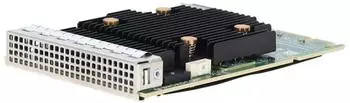 HPE Broadcom MegaRAID MR408I-O Storage Controller (P58335-B21)