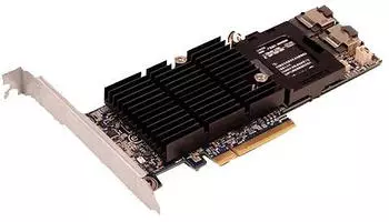 Dell PERC H710P Adapter RAID-Controller 6Gbps SAS 1GB Cache (405-12147)