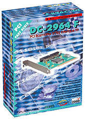 Dawicontrol PCI Fast SCSI (DC-2964 F)