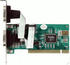 Longshine PCI Multi I/O Card (LCS-6021)