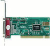 Longshine LCS-6019 PCI Multi Controller Karte