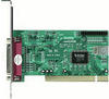 Longshine LCS-6020 PCI Multi Controller Karte (2-Port)