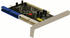DeLock 2-Kanal PCI PATA 133 RAID (70098)