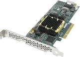 Adaptec PCIe SATA I (2405SA)