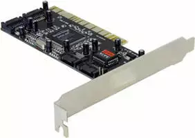 DeLock PCI SATA I (70154)
