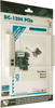 DAWICONTROL DC-1394 PCIe Blister 2+1 Port FireWire 400 1394a PCI-Express x1