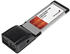 StarTech ExpressCard FireWire 400 (EC1394B2)