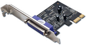 Digitus PCIe Parallel (DS-30020)
