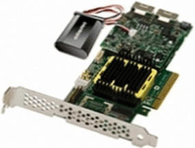 Adaptec RAID 5805Z 8-Port