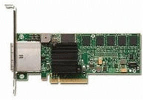 Fujitsu PCIe SAS II (S26361-F3554-L8)