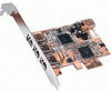 EXSYS EX-16500E PCI-Karte