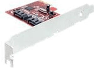 DeLock PCIe SATA III (89270)