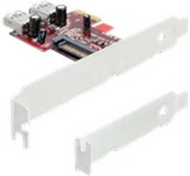 DeLock PCIe USB 3.0 (89272)