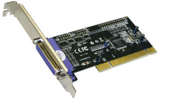Exsys PCI Parallel (EX-41010)