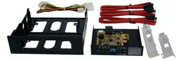 Exsys SATA II (EX-3455)