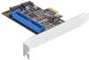 DeLock PCIe SATA III IDE (89293)