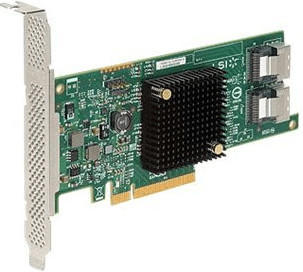 LSI Logic SAS 9207-8i