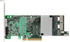 LSI Logic PCIe SAS II (9271-4i)