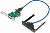 LogiLink PCIe USB 3.0 (PC0058)