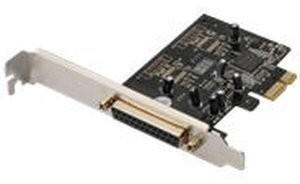 Digitus PCIe Parallel (DS-30020-1)